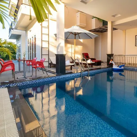 Ideal Villa And Hostel-3