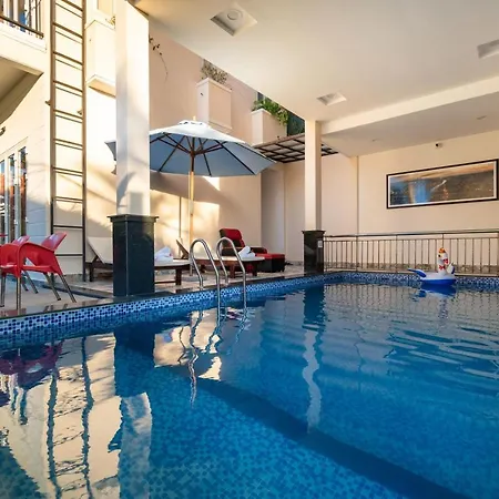 Ideal Villa And Hostel-2